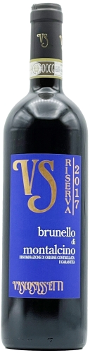 ブルネッロ・ディ・モンタルチーノ　リゼルヴァ